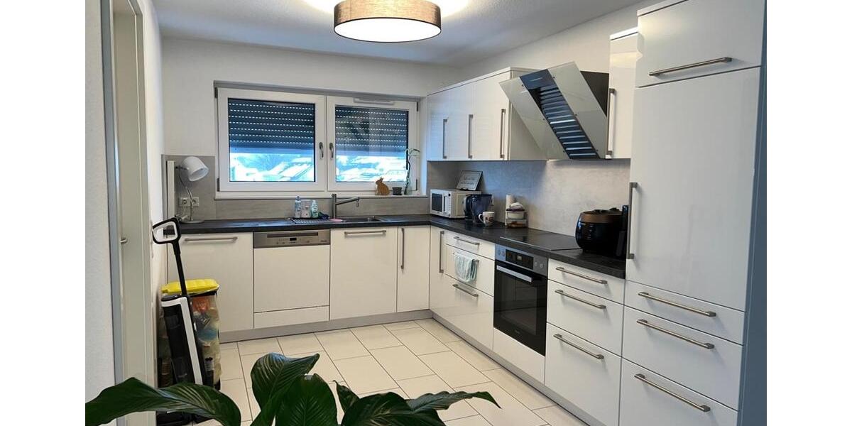 Dachgeschoßwohnung Wörnitz - 3 Zimmer, 86 m&sup2;, 920&euro; | Angebot:24589589