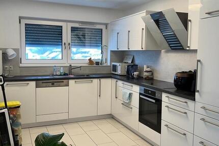 Wohnung Wörnitz - 3 Zimmer, 86 m&sup2;, 920&euro; | Angebot:24589589