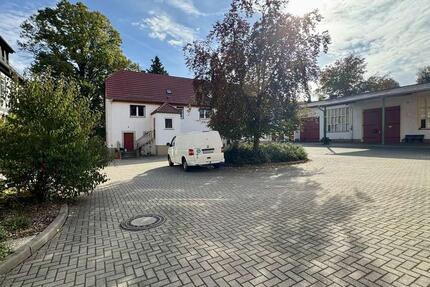 Wohnung Klipphausen - 3 Zimmer, 101 m&sup2;, 699&euro; | Angebot:24754220