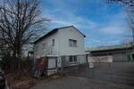 3 KALTHALLEN MIT BÜROGEBÄUDE UND GROßZÜGIGER FREIFLÄCHE IN REMSCHEID-SÜD zimmer