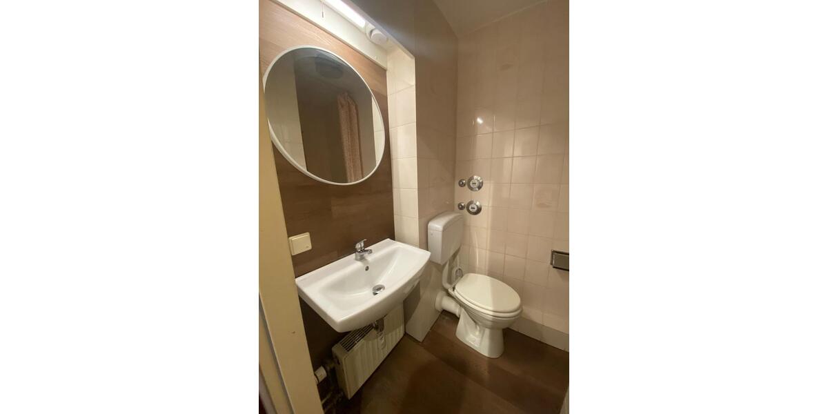 Etagenwohnung Kaiserslautern Bahnheim - 1 Zimmer, 25 m&sup2;, 425&euro; | Angebot:26545221