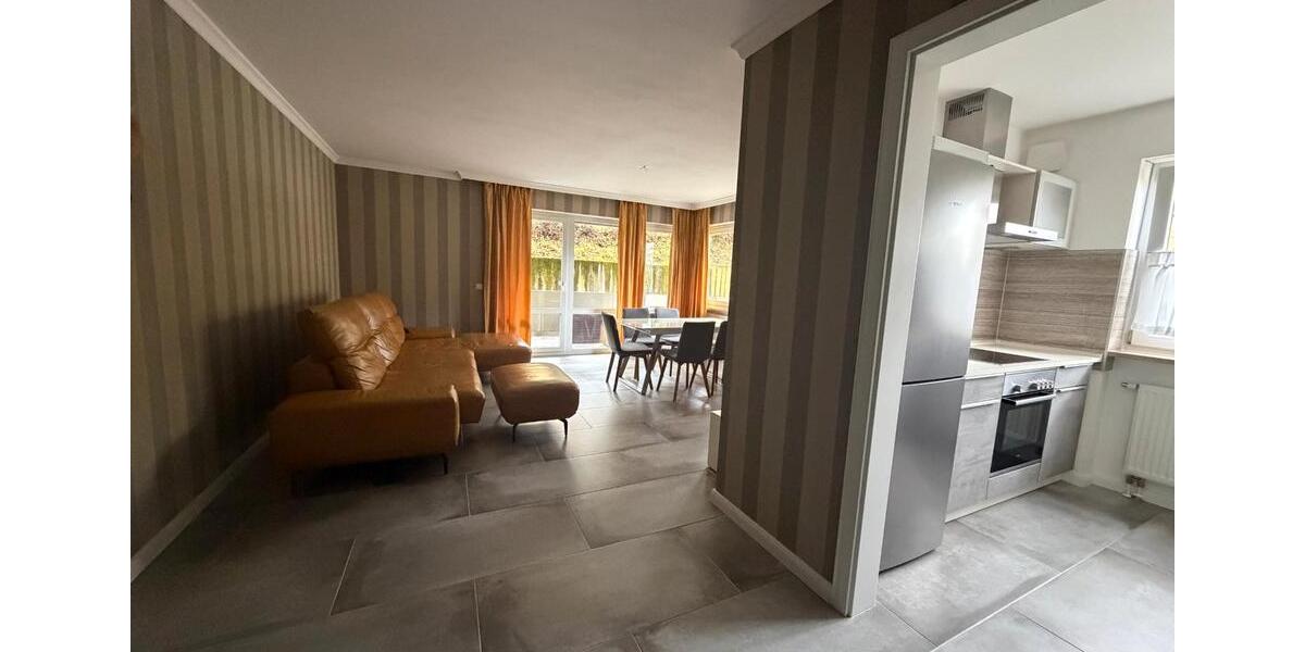 Terrassenwohnung Estenfeld - 3 Zimmer, 102 m&sup2;, 1.650&euro; | Angebot:26618001