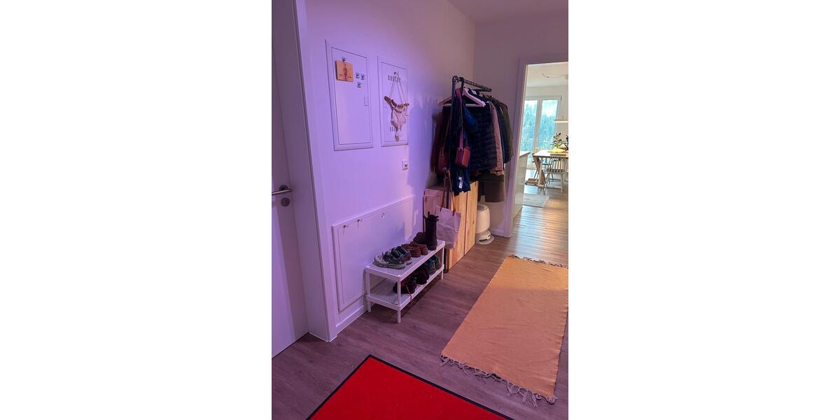Dachgeschoßwohnung Suhl Aue 1 - 4 Zimmer, 115 m&sup2;, 1.500&euro; | Angebot:25475896
