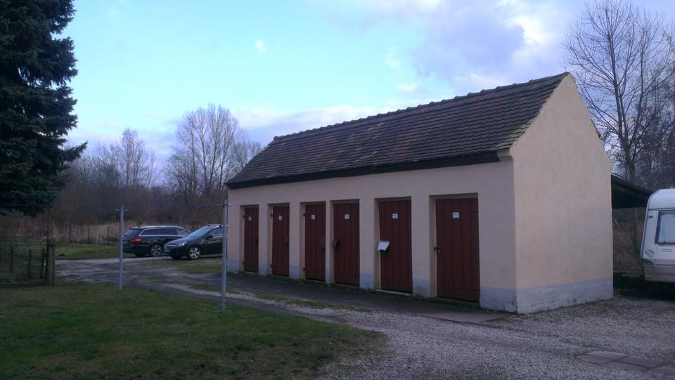 Dachgeschoßwohnung Neukieritzsch - 3 Zimmer, 46 m&sup2;, 360&euro; | Angebot:25305136