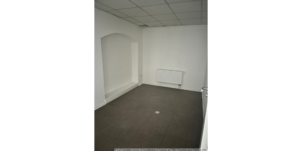 Gewerbeeinheit im Ärztehaus von Dippoldiswalder gesucht ? zimmer