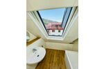 Nagelneue 5 Zi MaisonettWohnung mit Charme u. Garten