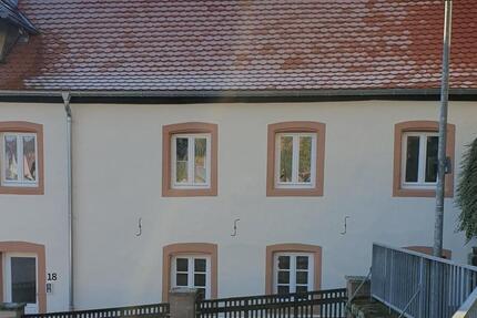 Schmuckstück im Herzen von Blieskastel 2 zimmer