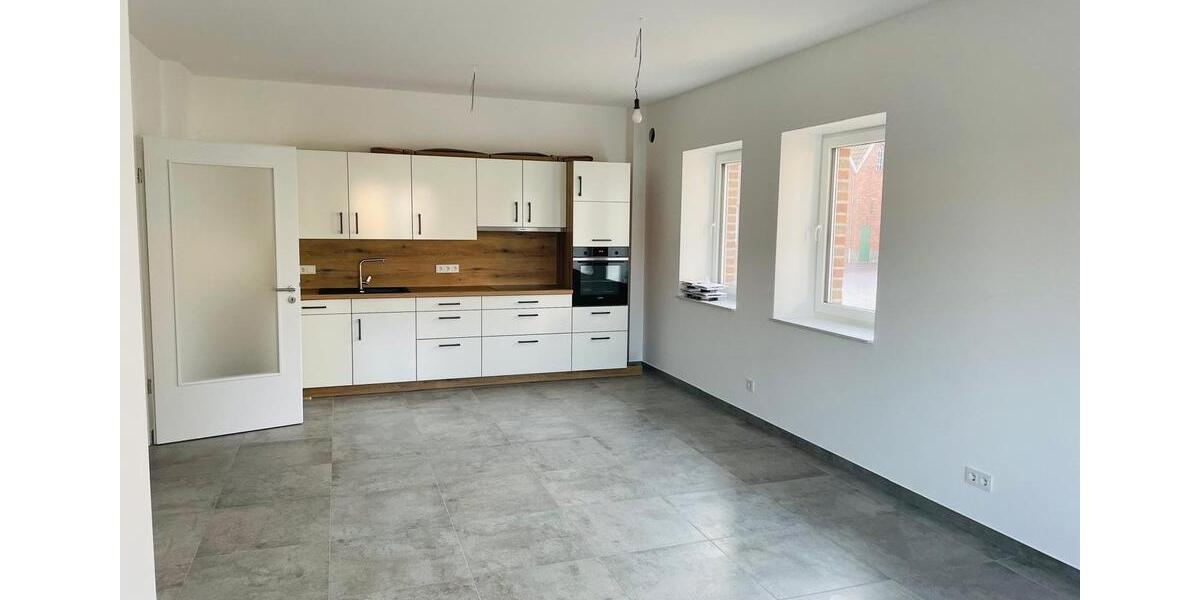 Etagenwohnung Vreden - 2 Zimmer, 78 m&sup2;, 820&euro; | Angebot:25612855