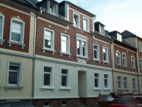 Erdgeschoßwohnung Waldheim - 1 Zimmer, 38 m&sup2;, 230&euro; | Angebot:17591411