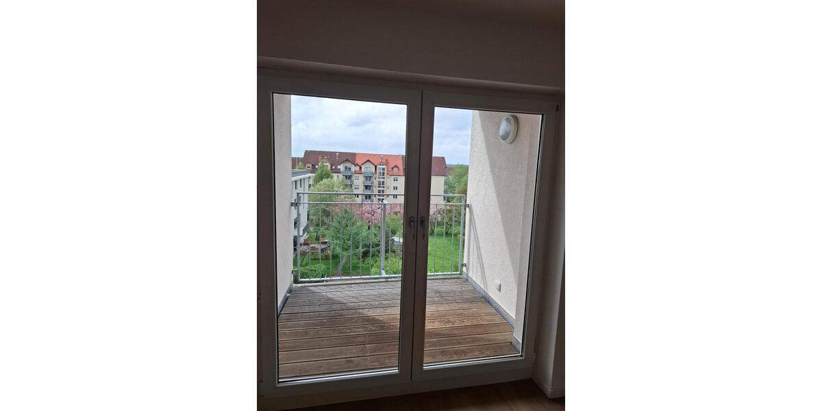 Etagenwohnung Radeberg - 2 Zimmer, 57 m&sup2;, 574&euro; | Angebot:20415776