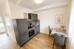 Etagenwohnung Bielefeld Schildesche - 1 Zimmer, 30 m&sup2;, 566&euro; | Angebot:26385407
