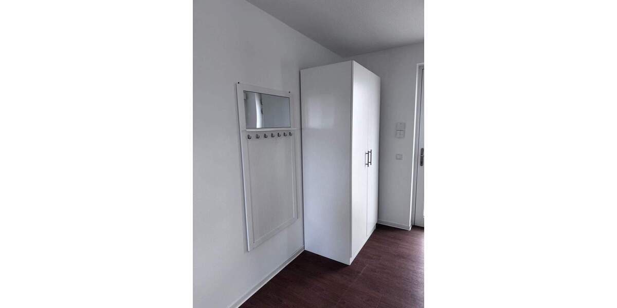 Etagenwohnung Fürth Innenstadt - 1 Zimmer, 34 m&sup2;, 560&euro; | Angebot:26487424