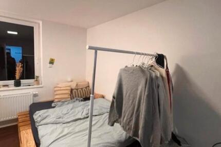 Wohnen auf Zeit Lingen (Ems) Damaschke - 12.5 Zimmer, 70 m&sup2;, 375&euro; | Angebot:26635692