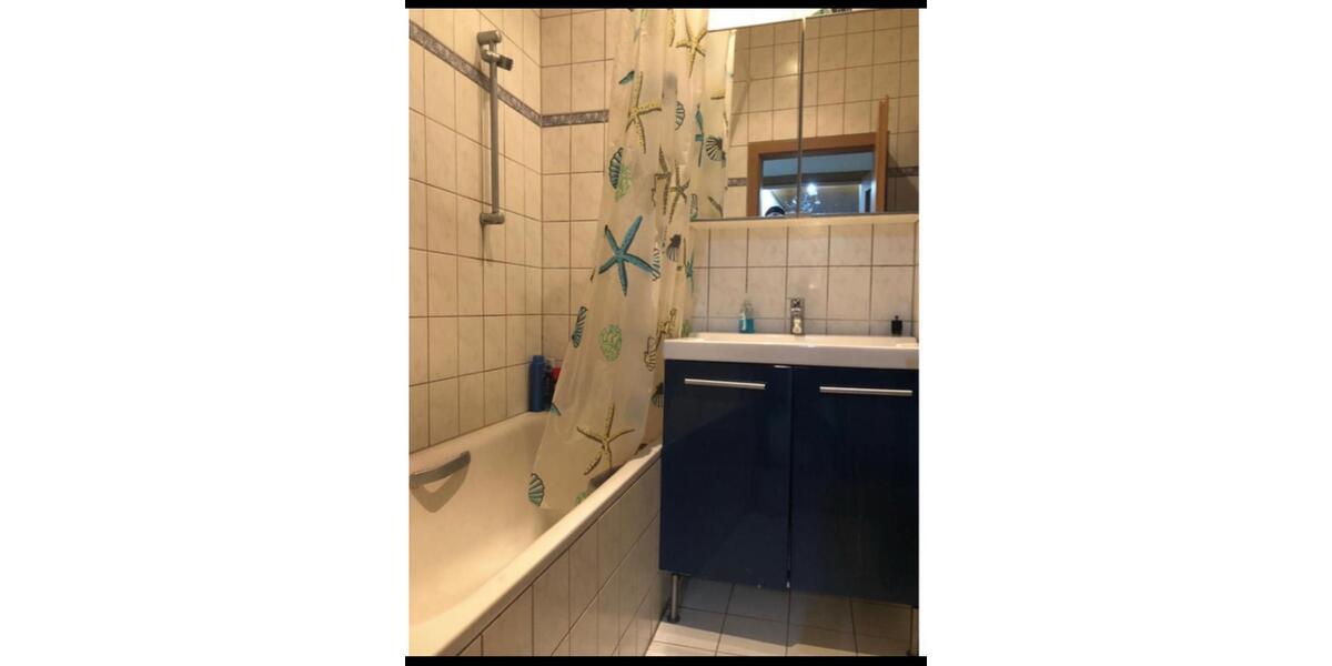 Etagenwohnung Ludwigshafen am Rhein Mundenheim - 3 Zimmer, 69 m&sup2;, 850&euro; | Angebot:26002928