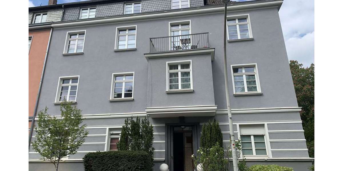 Etagenwohnung Bonn - 2.5 Zimmer, 57 m&sup2;, 684&euro; | Angebot:27001644
