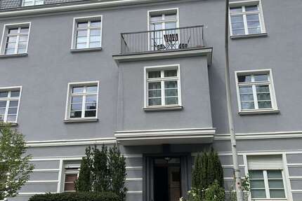 Wohnung Bonn - 2.5 Zimmer, 57 m&sup2;, 684&euro; | Angebot:27001644