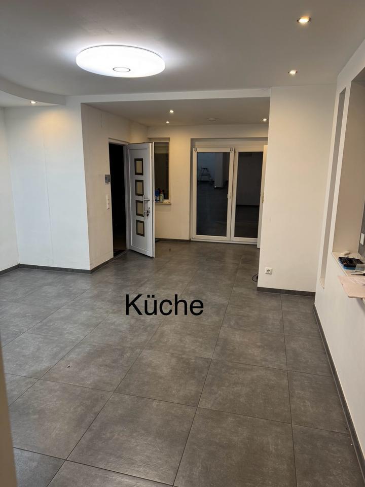 Wohnung 99 m2 zu vermieten in Mainhausen