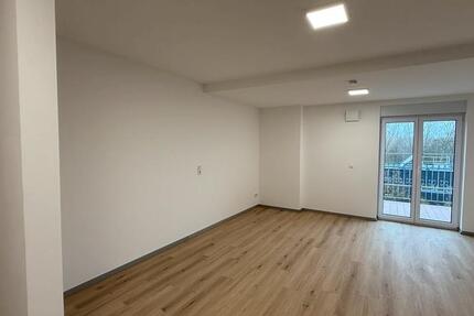 Wohnung Saarbrücken Brebach-Fechingen - 1 Zimmer, 42 m&sup2;, 500&euro; | Angebot:25230916