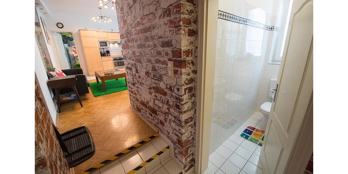Wohnen auf Zeit Koblenz - 2 Zimmer, 43 m&sup2;, 1.495&euro; | Angebot:14044746