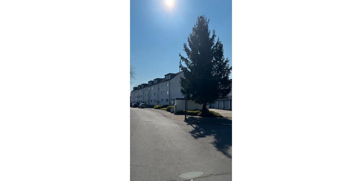 Etagenwohnung Köln Kalk - 3 Zimmer, 70 m&sup2;, 1.095&euro; | Angebot:26522767