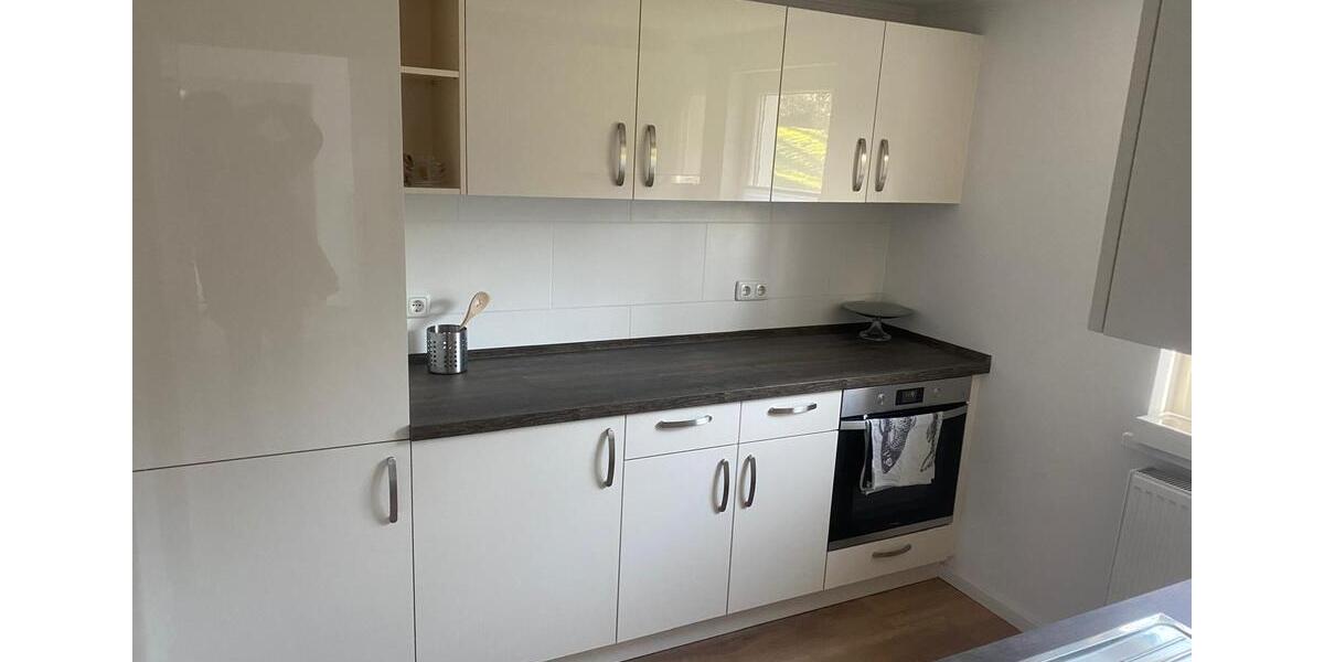 Etagenwohnung Timmendorfer Strand - 2 Zimmer, 55 m&sup2;, 1.100&euro; | Angebot:25231472
