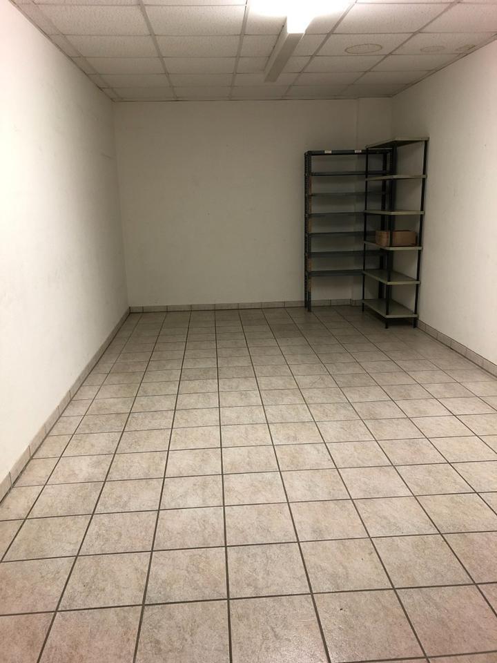 Lagerraum klein | Aktenraum | Zwischenlager 27m² | Pauschalmiete