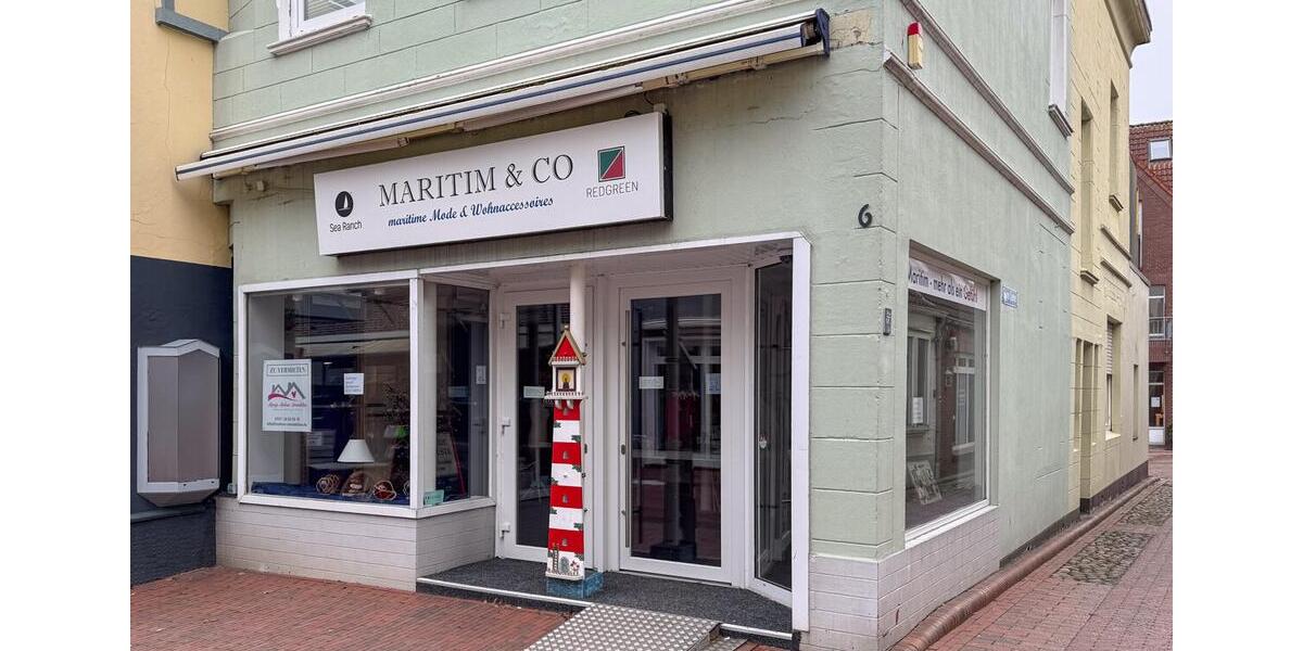 Gewerbeobjekt Jever - 800&euro; | Angebot:24972718