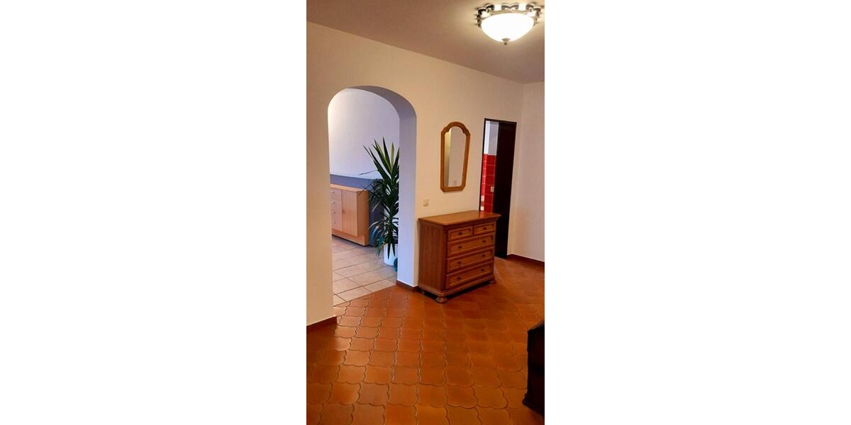 Erdgeschoßwohnung Dortmund Hörde - 4 Zimmer, 100 m&sup2;, 1.540&euro; | Angebot:24853302