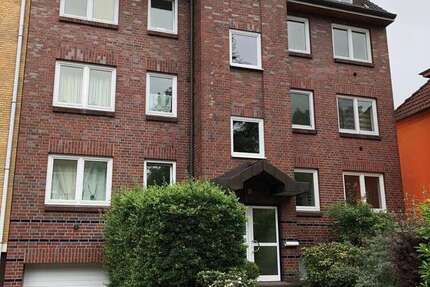 Wohnung zum Mieten in Hamburg 768 € 59.22 m²