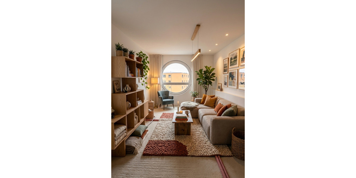 Maisonettenwohnung Horb am Neckar - 5 Zimmer, 113 m&sup2;, 1.529&euro; | Angebot:26675993