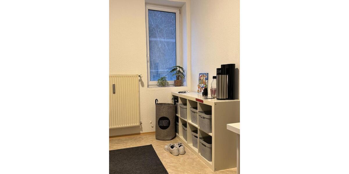 Wohnen auf Zeit Coburg - 1 Zimmer, 14 m&sup2;, 375&euro; | Angebot:26015500