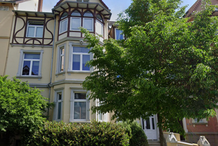 Großzügige 5-Zimmer-Wohnung in direkter Nähe zur Innenstadt 5 zimmer