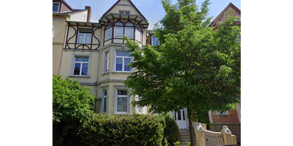 Großzügige 5-Zimmer-Wohnung in direkter Nähe zur Innenstadt 5 zimmer