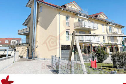 Wohnung Neufinsing Neufinsing - 2 Zimmer, 55 m&sup2;, 860&euro; | Angebot:26161130