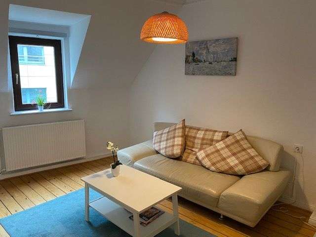 Zimmer Bremen - 2 Zimmer, 1.650&euro; | Angebot:24985786