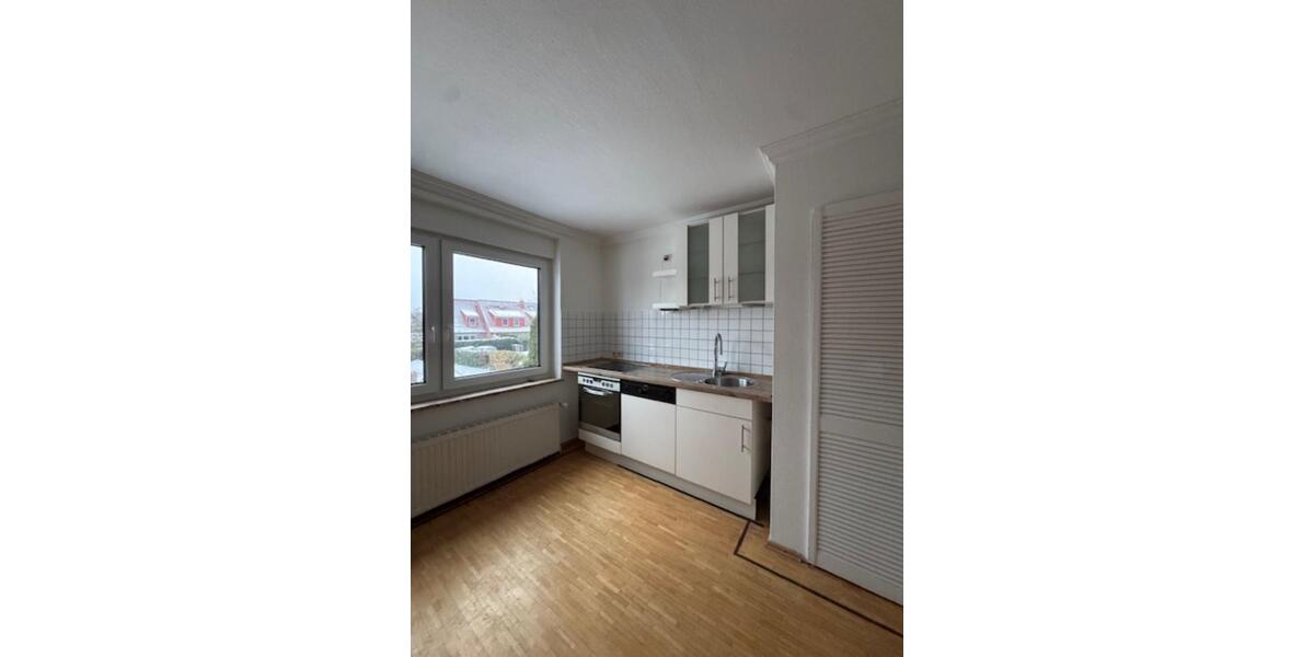 Etagenwohnung Schortens - 5 Zimmer, 125 m&sup2;, 920&euro; | Angebot:24810823