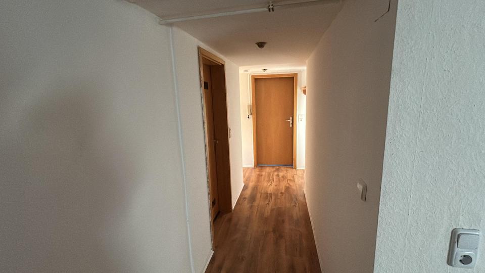 Dachgeschoßwohnung Osterode am Harz - 4 Zimmer, 120 m&sup2;, 700&euro; | Angebot:25299216