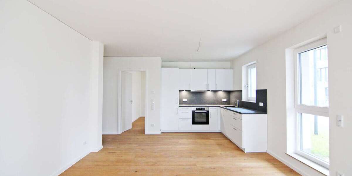 Etagenwohnung Königs Wusterhausen - 3 Zimmer, 89 m&sup2;, 1.279&euro; | Angebot:26797714