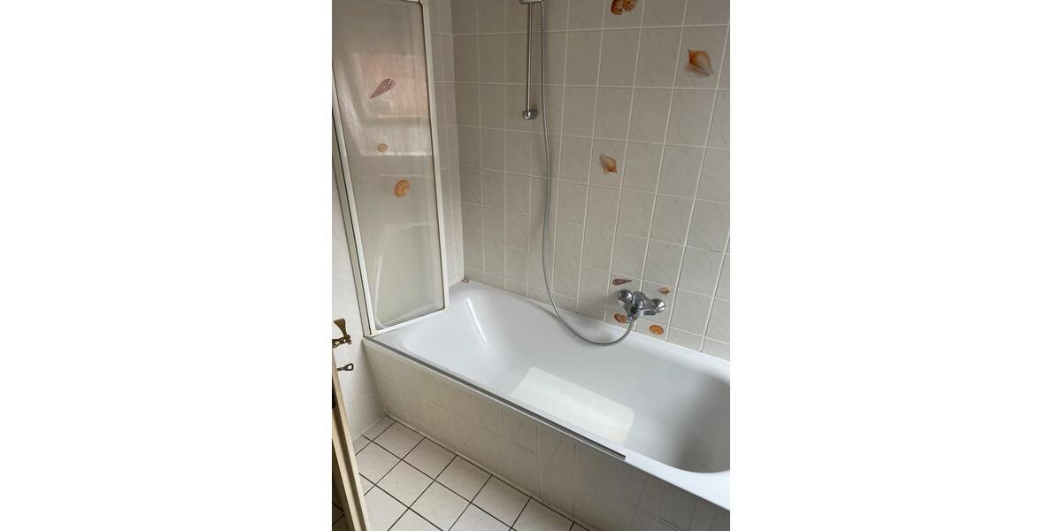 Etagenwohnung Weyhe - 2 Zimmer, 57 m&sup2;, 520&euro; | Angebot:26612176