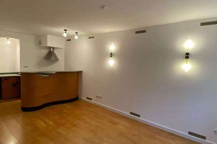 Wohnung zum Mieten in Görlitz 300 € 28 m² 1 zimmer