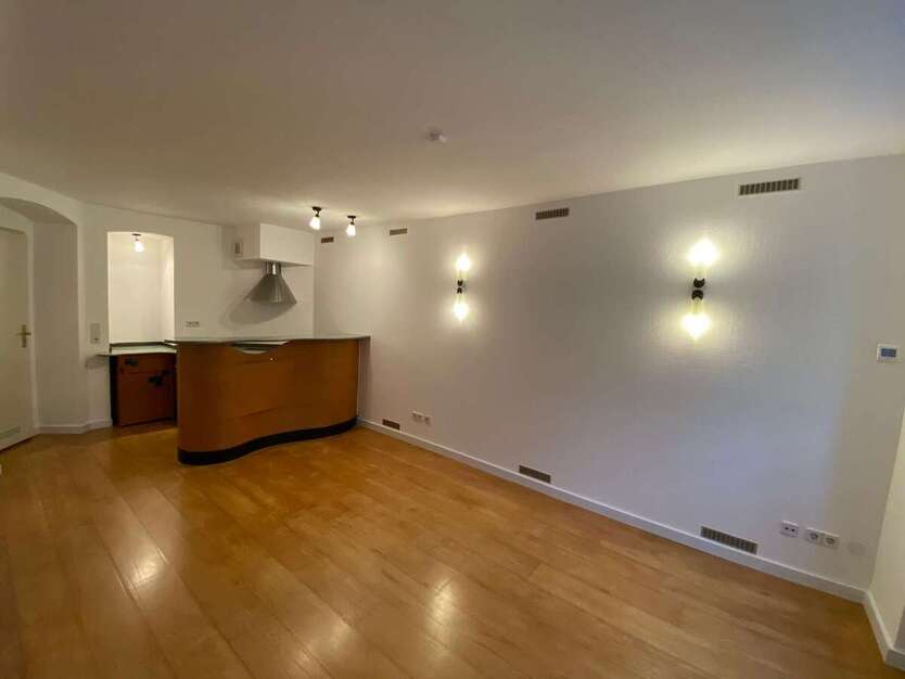 Wohnung zum Mieten in Görlitz 300 € 28 m² 1 zimmer
