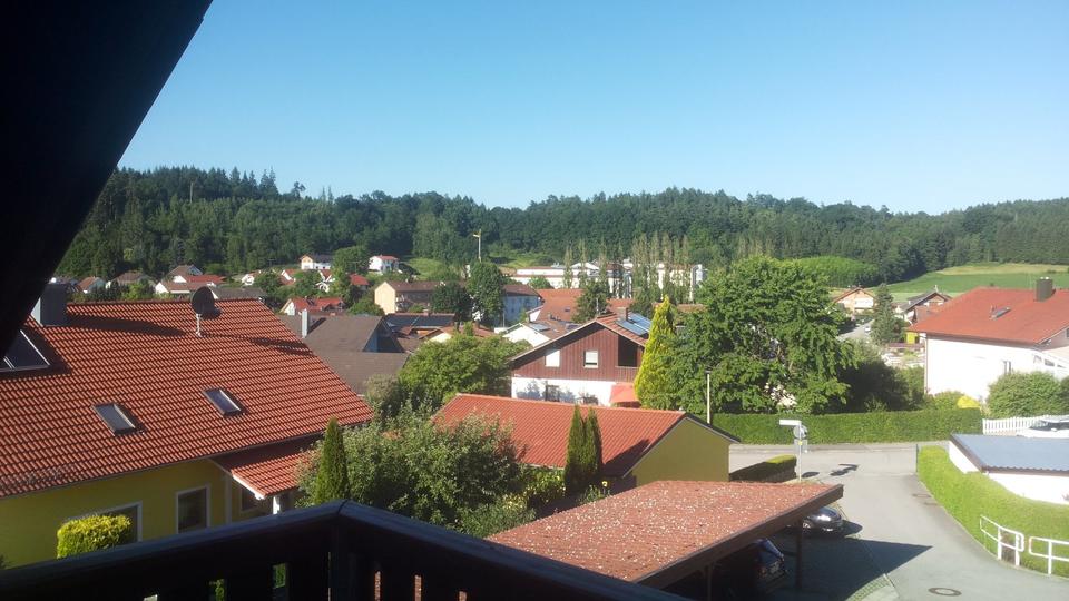 Etagenwohnung Aldersbach - 2 Zimmer, 47 m&sup2;, 470&euro; | Angebot:26236120