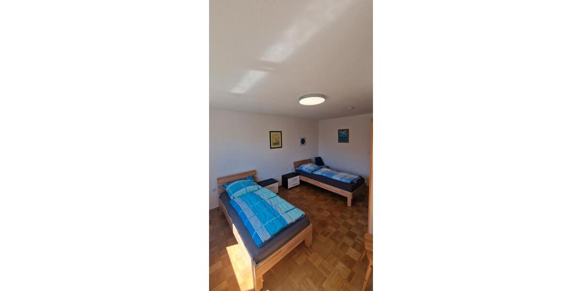Wohnen auf Zeit Plochingen - 4 Zimmer, 83 m&sup2;, 29&euro; | Angebot:26286412