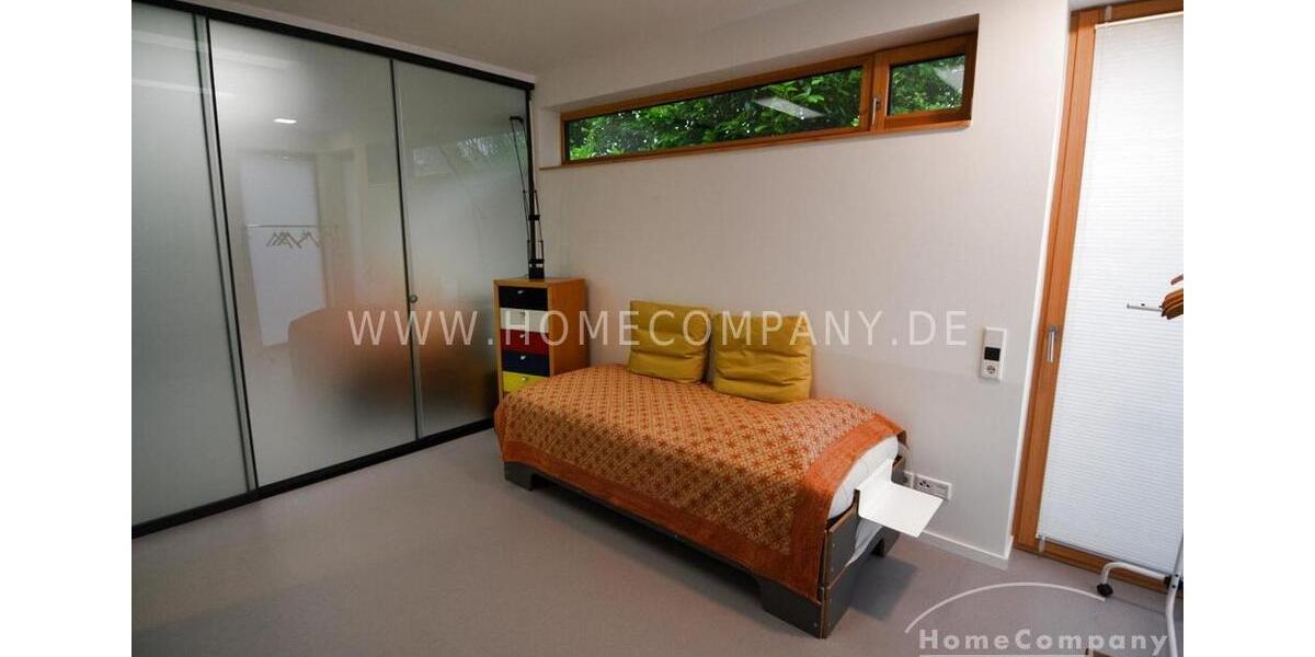 Wohnen auf Zeit Mönkeberg - 2 Zimmer, 60 m&sup2;, 950&euro; | Angebot:22192707