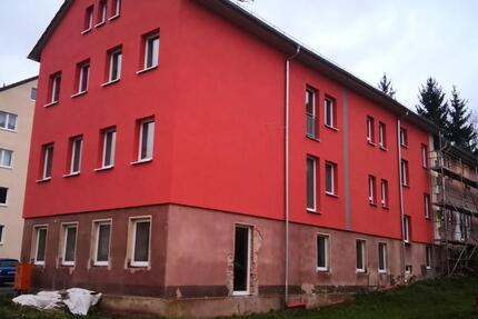 Wohnung Pößneck - 4 Zimmer, 100 m&sup2;, 1.000&euro; | Angebot:22981819