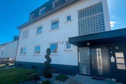 Wohnung Idstein - 4 Zimmer, 108 m&sup2;, 1.100&euro; | Angebot:26578821