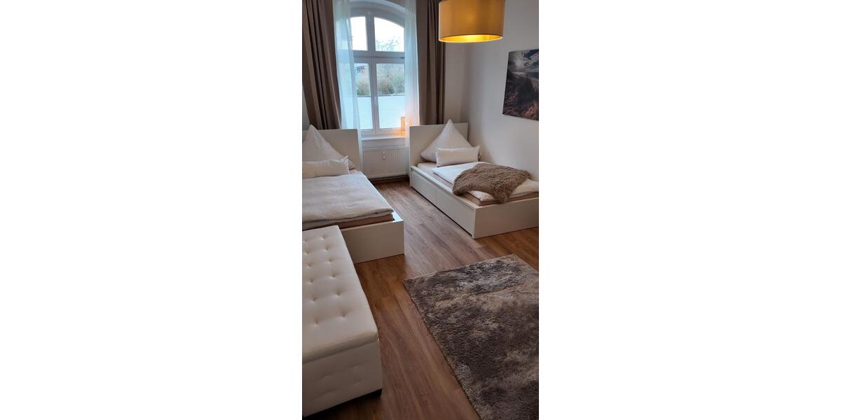 Wohnen auf Zeit Königs Wusterhausen Kablow - 2 Zimmer, 56 m&sup2;, 1.480&euro; | Angebot:24849759