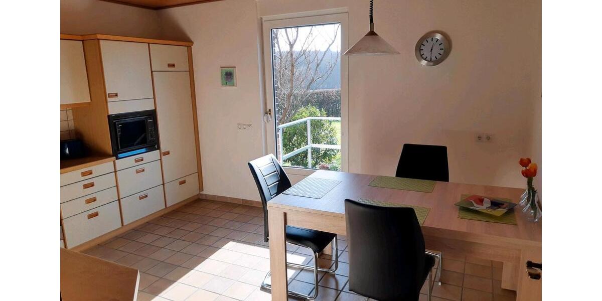 Wohnen auf Zeit Olfen - 3 Zimmer, 65 m&sup2;, 16&euro; | Angebot:19058532