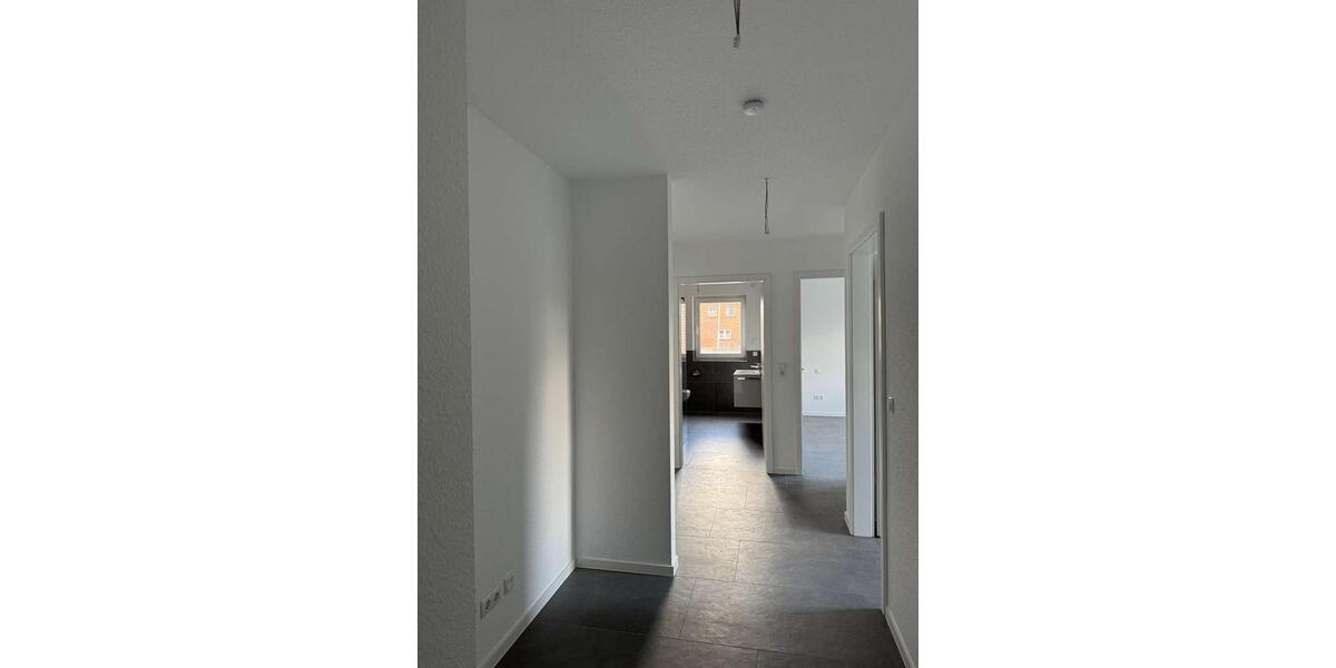 Etagenwohnung Edewecht - 3 Zimmer, 82 m&sup2;, 990&euro; | Angebot:26426419