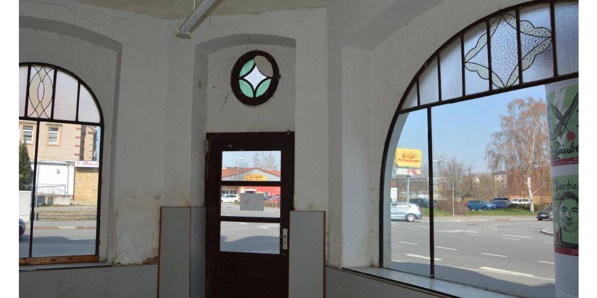 Gewerbeobjekt Zittau - 3 Zimmer, 450&euro; | Angebot:25732269